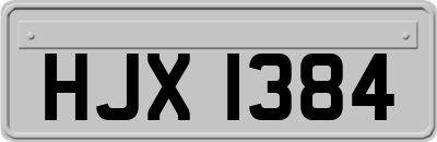 HJX1384