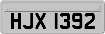 HJX1392