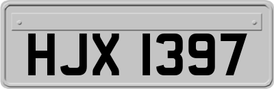 HJX1397
