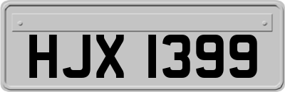 HJX1399