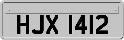 HJX1412