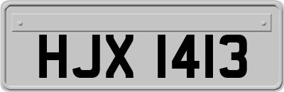 HJX1413