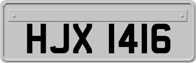 HJX1416