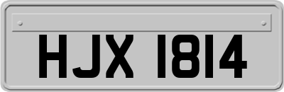 HJX1814