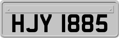 HJY1885