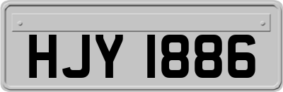 HJY1886