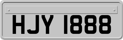 HJY1888