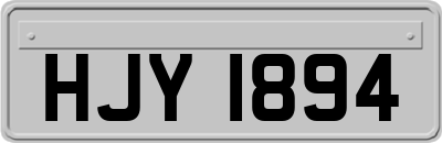 HJY1894