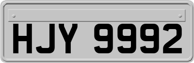 HJY9992