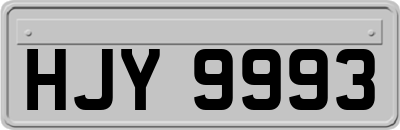 HJY9993