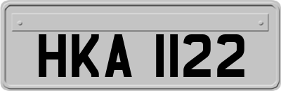 HKA1122