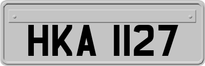 HKA1127