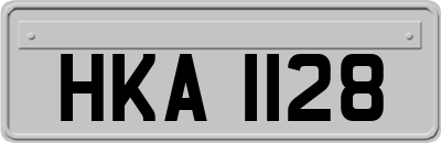 HKA1128