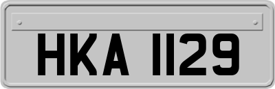 HKA1129