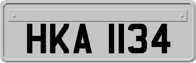 HKA1134