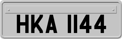 HKA1144