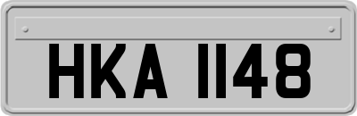 HKA1148