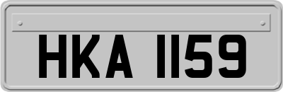 HKA1159
