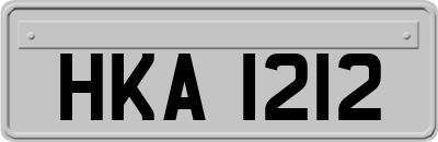 HKA1212