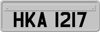 HKA1217