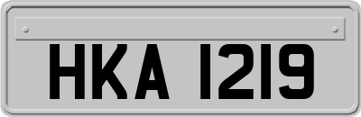 HKA1219