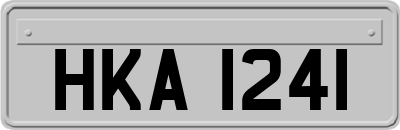 HKA1241