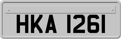 HKA1261
