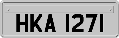 HKA1271
