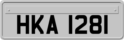 HKA1281
