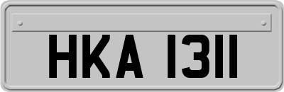 HKA1311