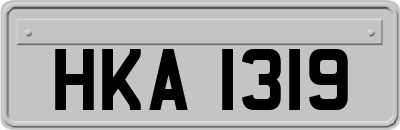 HKA1319