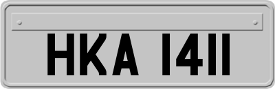 HKA1411