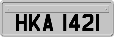 HKA1421