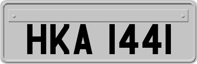 HKA1441