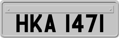 HKA1471