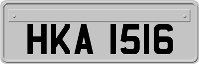 HKA1516