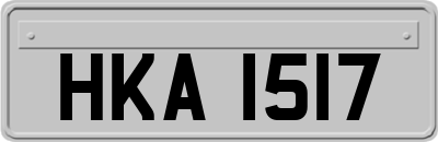 HKA1517