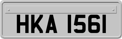 HKA1561