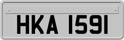 HKA1591