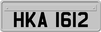 HKA1612