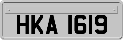 HKA1619
