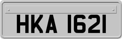 HKA1621