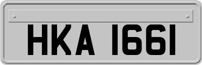 HKA1661