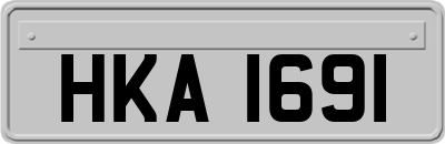 HKA1691
