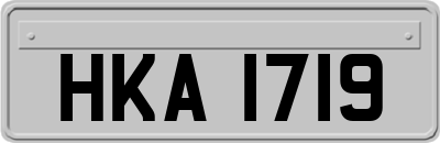 HKA1719