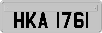 HKA1761