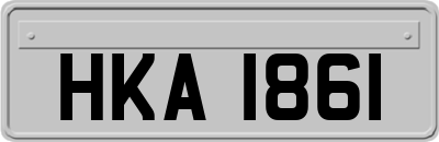 HKA1861