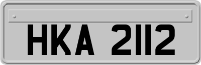 HKA2112
