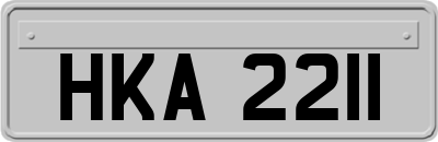 HKA2211