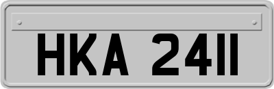 HKA2411